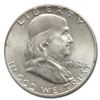 Image 2 : 1962 Franklin Half Dollar MS-65 PCGS (FBL)