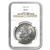 Image 1 : 1903 Morgan Dollar MS-63 NGC