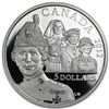 Image 1 : 2012 Canada Silver $5 Georgina Pope Commemorative Proof