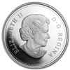Image 2 : 2012 Canada Silver $5 Georgina Pope Commemorative Proof