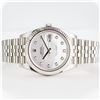 Image 2 : Unworn Rolex Datejust 126334 II