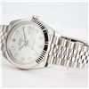 Image 3 : Unworn Rolex Datejust 126334 II