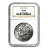 Image 1 : 1904-O Morgan Dollar MS-63 NGC