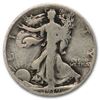 Image 1 : 1919-D Walking Liberty Half Dollar Good