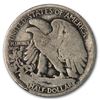 Image 2 : 1919-D Walking Liberty Half Dollar Good