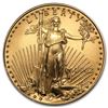 Image 1 : 2002 1/2 oz Gold American Eagle BU