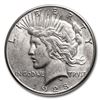 Image 1 : 1928-S Peace Dollar XF