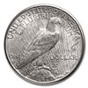 Image 2 : 1928-S Peace Dollar XF