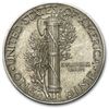 Image 2 : 1943-D Mercury Dime BU