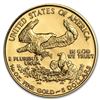 Image 2 : 1991 1/10 oz Gold American Eagle BU (MCMXCI)