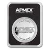 Image 2 : 1 oz Silver Round Barrett-Jackson® Emblem in TEP