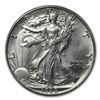 Image 2 : 1938 Walking Liberty Half Dollar MS-65 PCGS