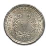Image 2 : 1904 Liberty Head V Nickel MS-64 PCGS