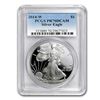 Image 1 : 2014-W Proof Silver American Eagle PR-70 PCGS