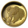 Image 2 : 2010-P Australia 1 oz Gold Koala PR-69 PCGS (FS, High Relief)