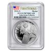 Image 2 : 2016-S Silver American Liberty Medal PR-70 PCGS (FS)