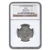 Image 1 : 1810 Switzerland Silver 5 Batzen MS-65 NGC (PL)