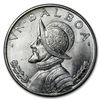 Image 1 : 1947 Panama Silver Balboa BU