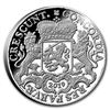 Image 2 : 2019 Netherlands 1 oz Silver Ducaton Silver Rider Proof Restrike