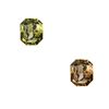 Image 1 : GIA 4.53ct Alexandrite, EC cut