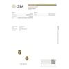 Image 2 : GIA 4.53ct Alexandrite, EC cut