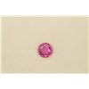 Image 2 : 1.04ct Round Shape Pink Sapphire