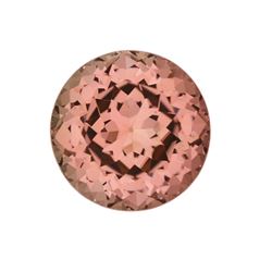 28.42ct Round Shape Tourmaline 18.22 x 18.01 x 13.59 mm GIA #5201450023 #TR-966