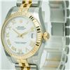 Image 3 : Unworn Rolex Lady Datejust 178273