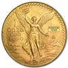 Image 1 : Mexico 1 oz Gold Onza &/or Libertad BU (Random Year)