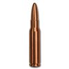 Image 2 : 2 oz AVDP Copper Bullet - .308 Caliber 10-Count Range Pack