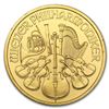 Image 1 : 2009 Austria 1/4 oz Gold Philharmonic BU