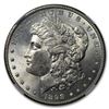Image 2 : 1898 Stage Coach Morgan Dollar BU NGC
