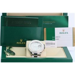 Unworn Rolex Yacht-Master 40 116622