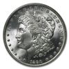 Image 2 : 1890-O Morgan Dollar MS-65 NGC