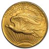 Image 2 : $20 Saint-Gaudens Gold Double Eagle (Cleaned)