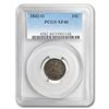 Image 1 : 1842-O Liberty Seated Dime XF-40 PCGS