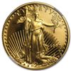 Image 2 : 1997-W 1/4 oz Proof Gold American Eagle PF-70 NGC
