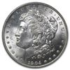Image 2 : 1904-O Morgan Dollar MS-64 PCGS