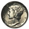 Image 2 : 1937 Mercury Dime MS-66 NGC (FB)
