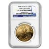 Image 1 : 2008-W 1 oz Proof Gold American Eagle PF-70 NGC (ER)