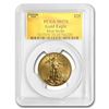 Image 1 : 1/2 oz Gold American Eagle MS-70 PCGS (Random Year)