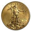 Image 2 : 1/2 oz Gold American Eagle MS-70 PCGS (Random Year)
