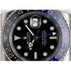Image 1 : Pre-Owned Rolex GMT-Master II 116710 - Batman