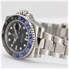 Image 3 : Pre-Owned Rolex GMT-Master II 116710 - Batman