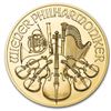 Image 1 : 2020 Austria 1/2 oz Gold Philharmonic BU