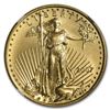 Image 2 : 2007 1/2 oz Gold American Eagle MS-69 NGC