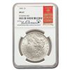 Image 1 : 1903 Morgan Dollar MS-67 NGC