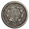 Image 2 : 1842-O Liberty Seated Dime VF