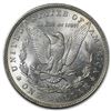 Image 2 : 1891 Morgan Dollar BU