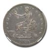Image 2 : 1878-CC Trade Dollar VF-25 NGC
